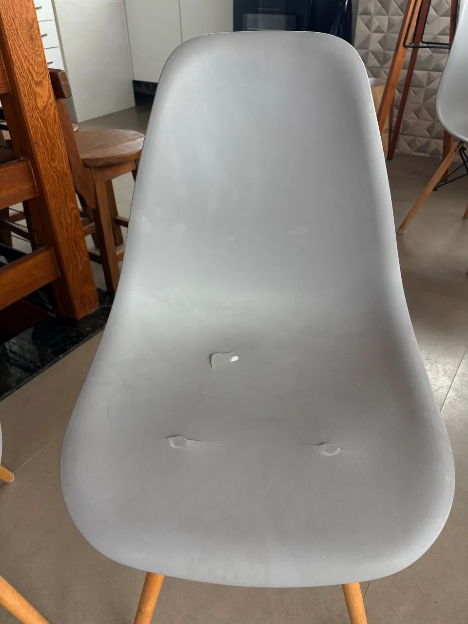Cadeira Eames  - Foto 2