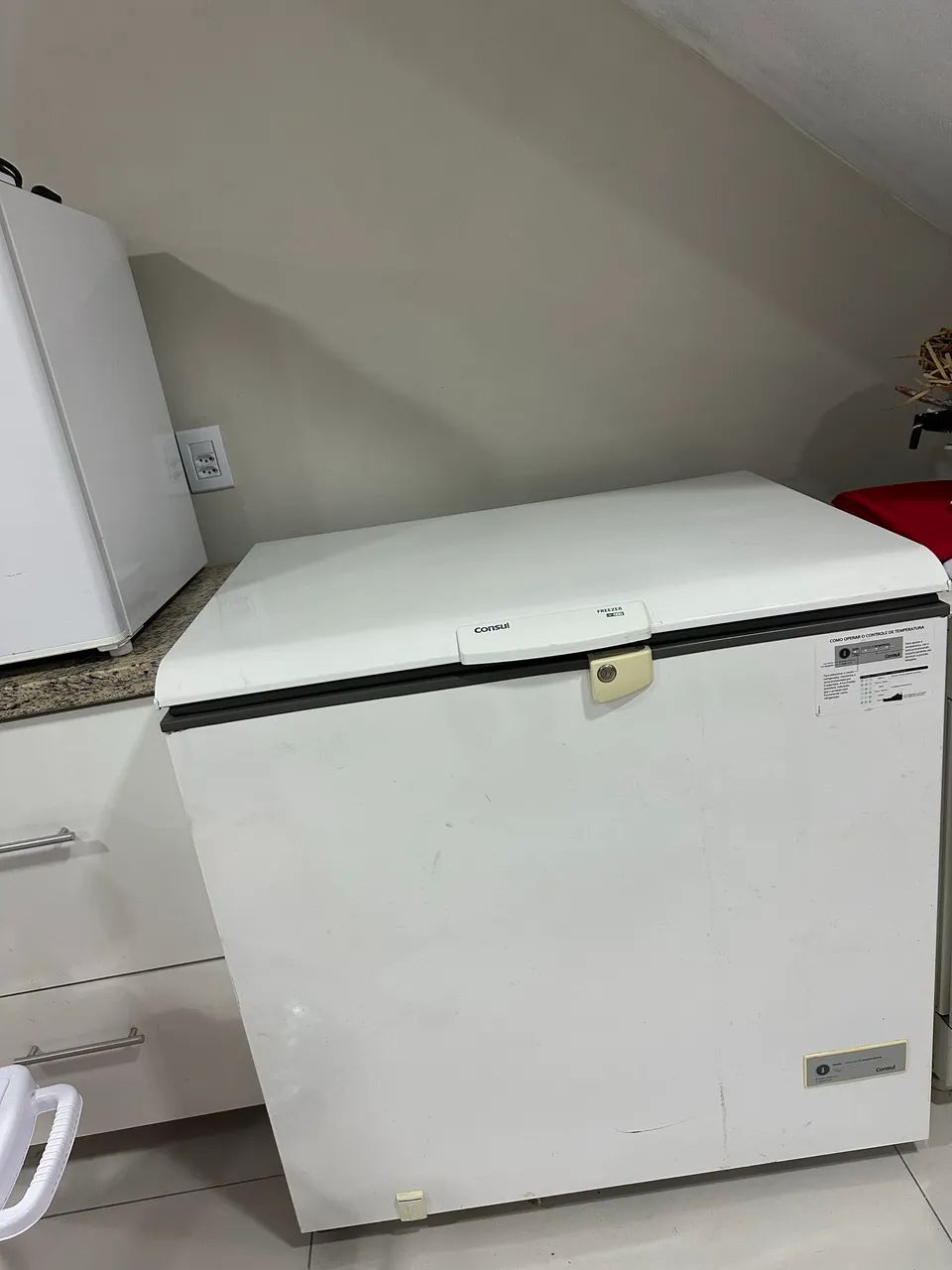 Freezer  - Foto 5