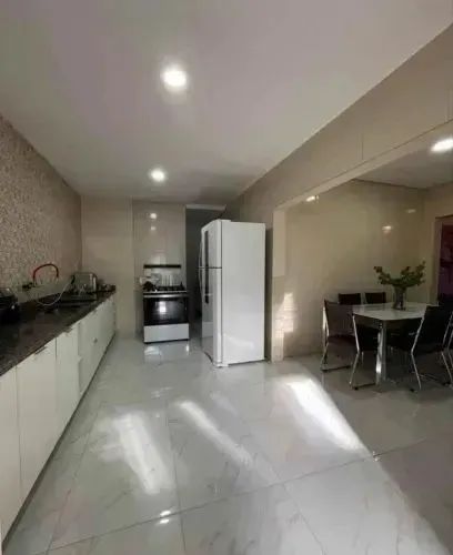 Casa modelo no guamá  - Foto 4