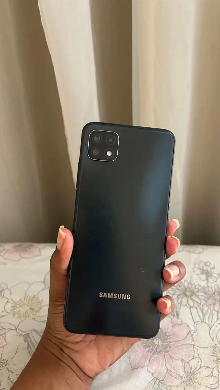 Samsung Galaxy A22 5G 128gb / 4gb Ram - Foto 3