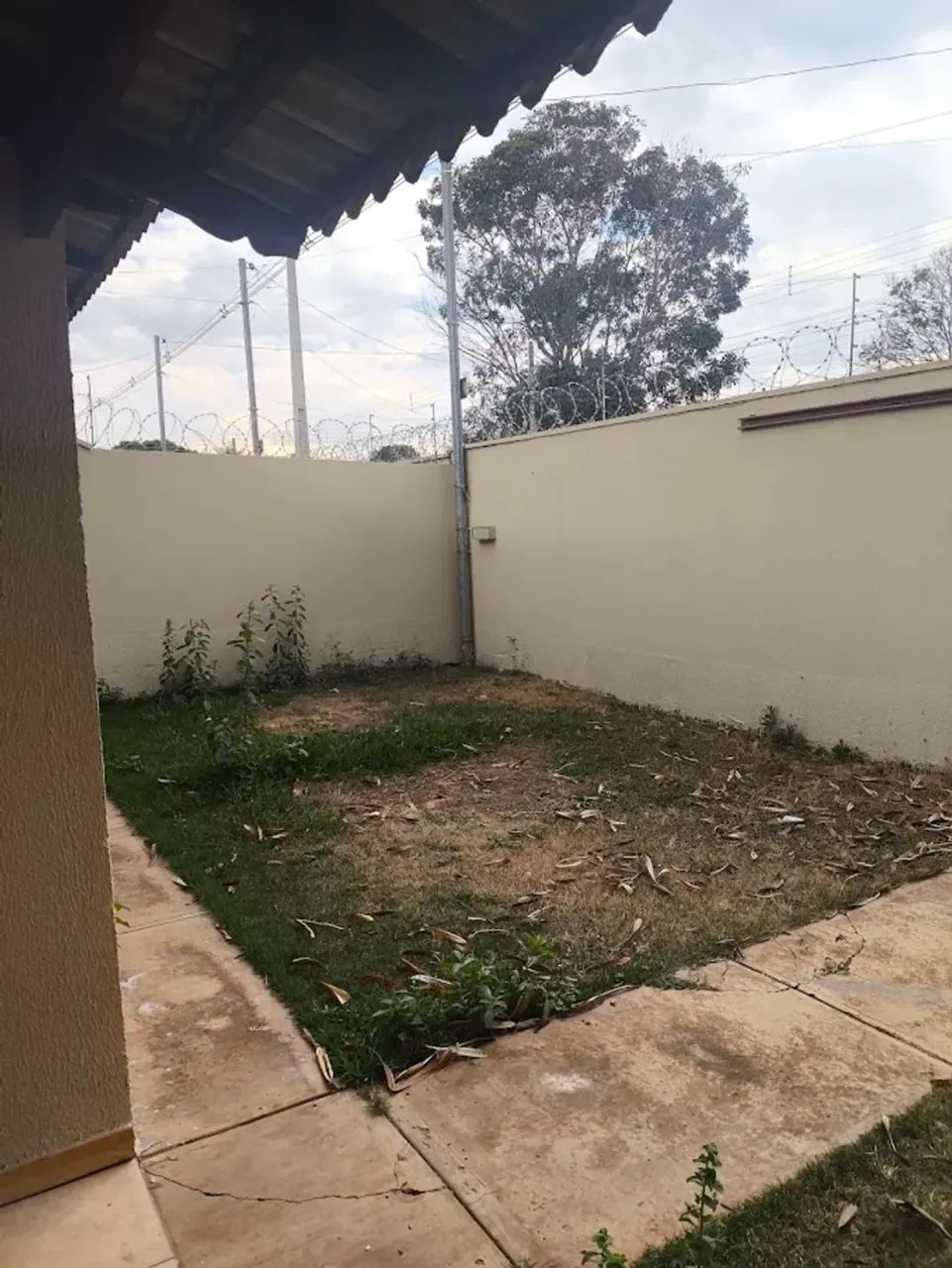 Casa no setor santos Dumont - Foto 5