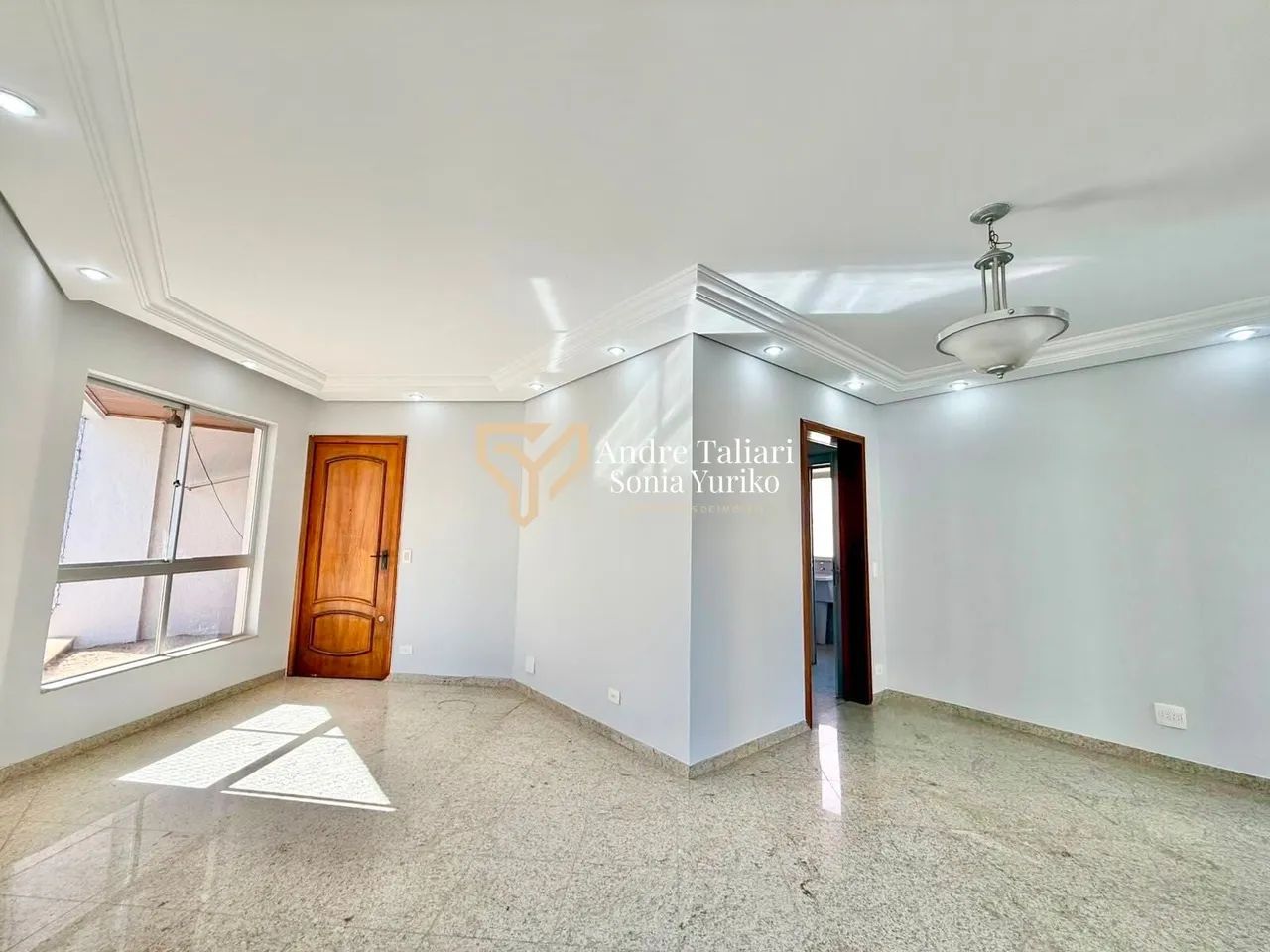 Edificio Saint Emilion - Apartamento à venda no bairro Jardim Agari - Londrina/PR - Foto 4