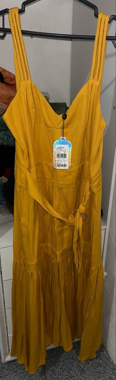 Vestido kiquitaluki - Foto 2