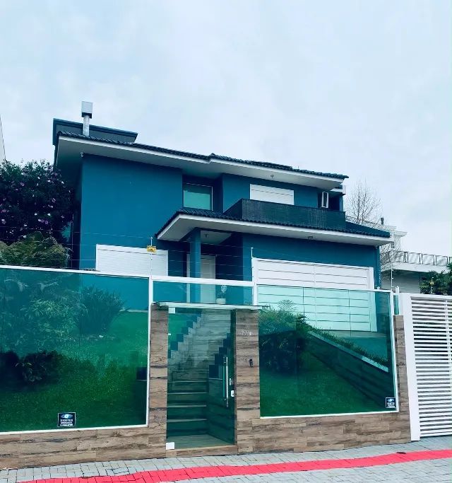 LINDA CASA EM CHAPECÓ!