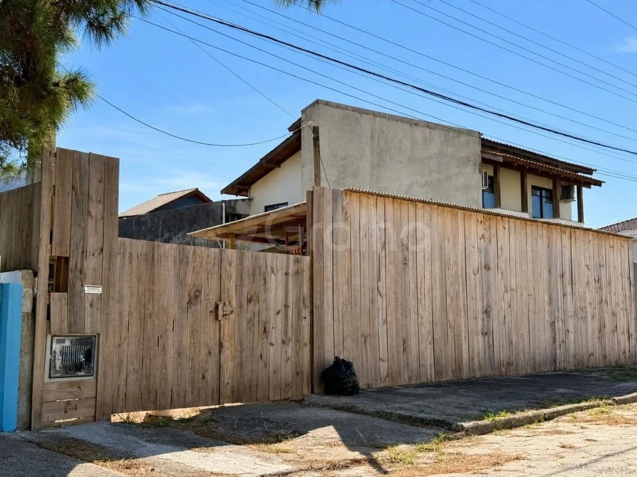 Terreno para Venda em Florianópolis, Carianos - Foto 3