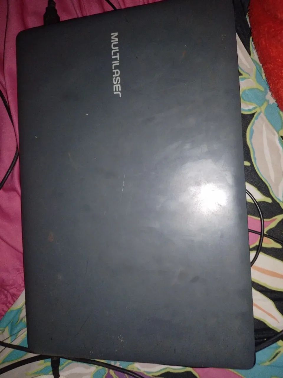 VENDO ESSE NOTEBOOK 