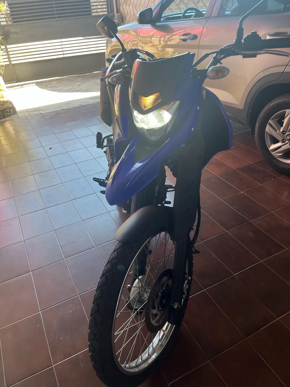 Lander XTZ 250 - Foto 3