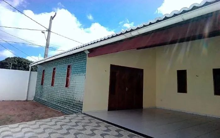 Casa à Venda - Potengi - Natal/RN - Foto 2