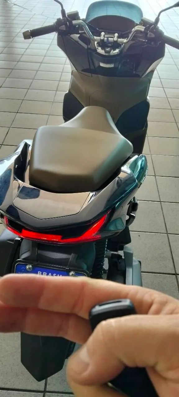 Moto  - Foto 4