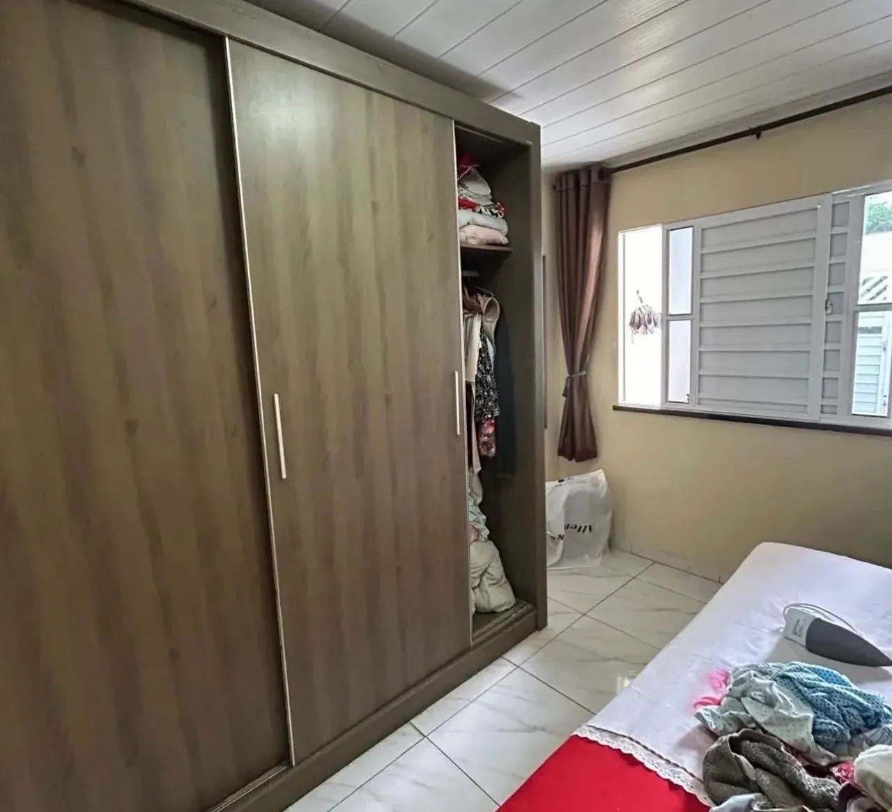 Vendo casa no Jurunas  - Foto 5