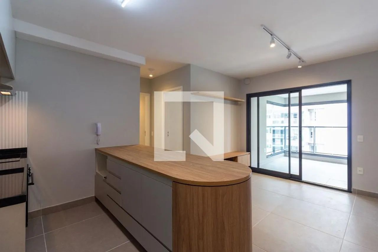Apartamento à Venda - Vila Madalena, 2 Quartos, 70 m2 - Foto 2