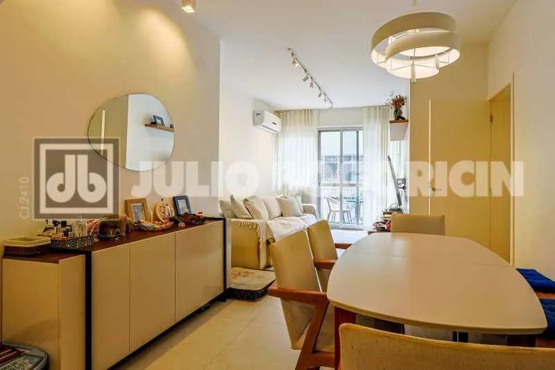 Apartamento 3 quartos - Lagoa - Foto 5