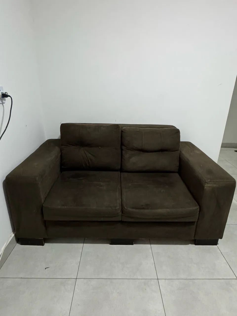 Sofá Retrátil