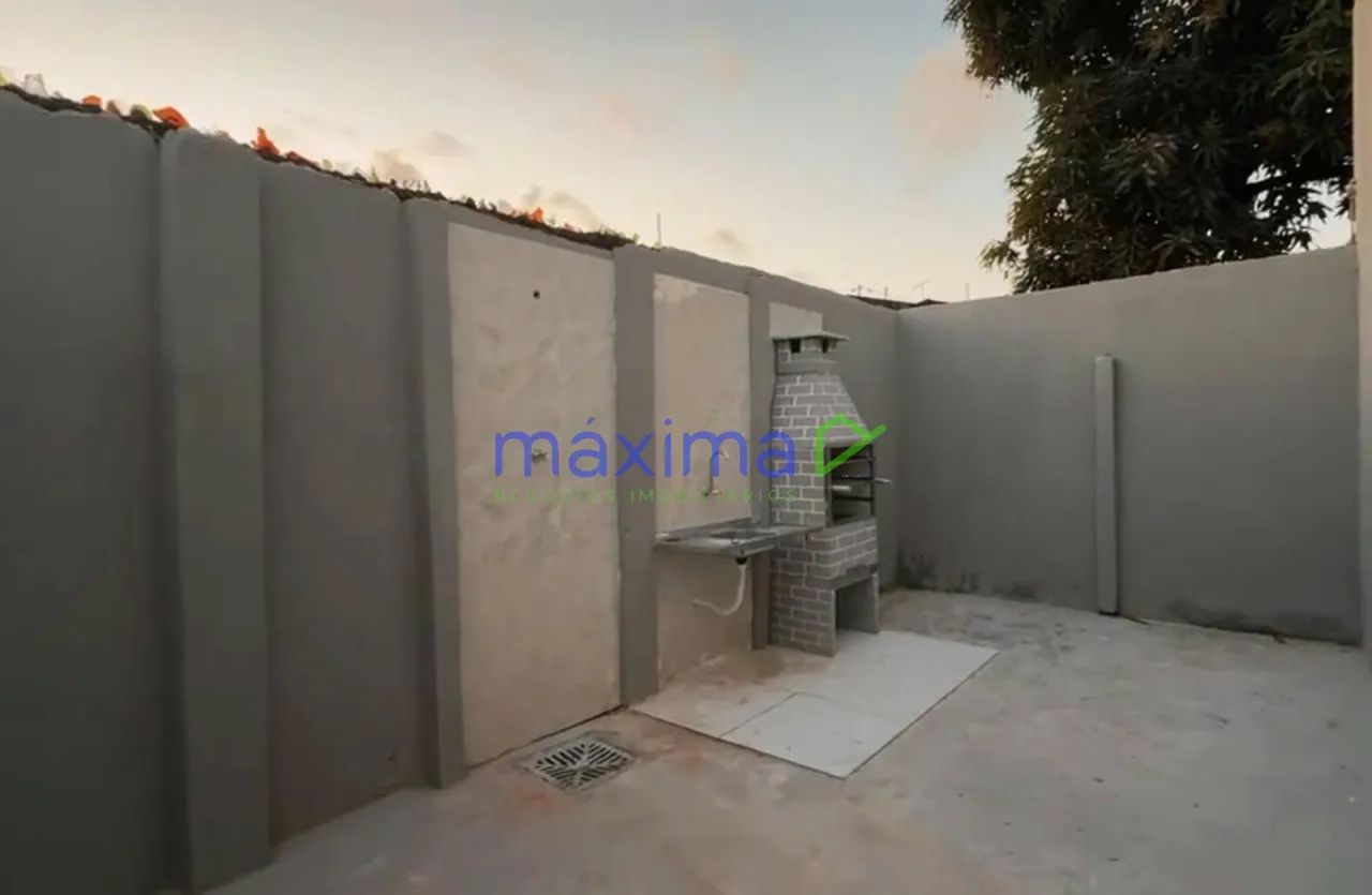 CASA À VENDA | CONJUNTO JARDIM - Foto 2