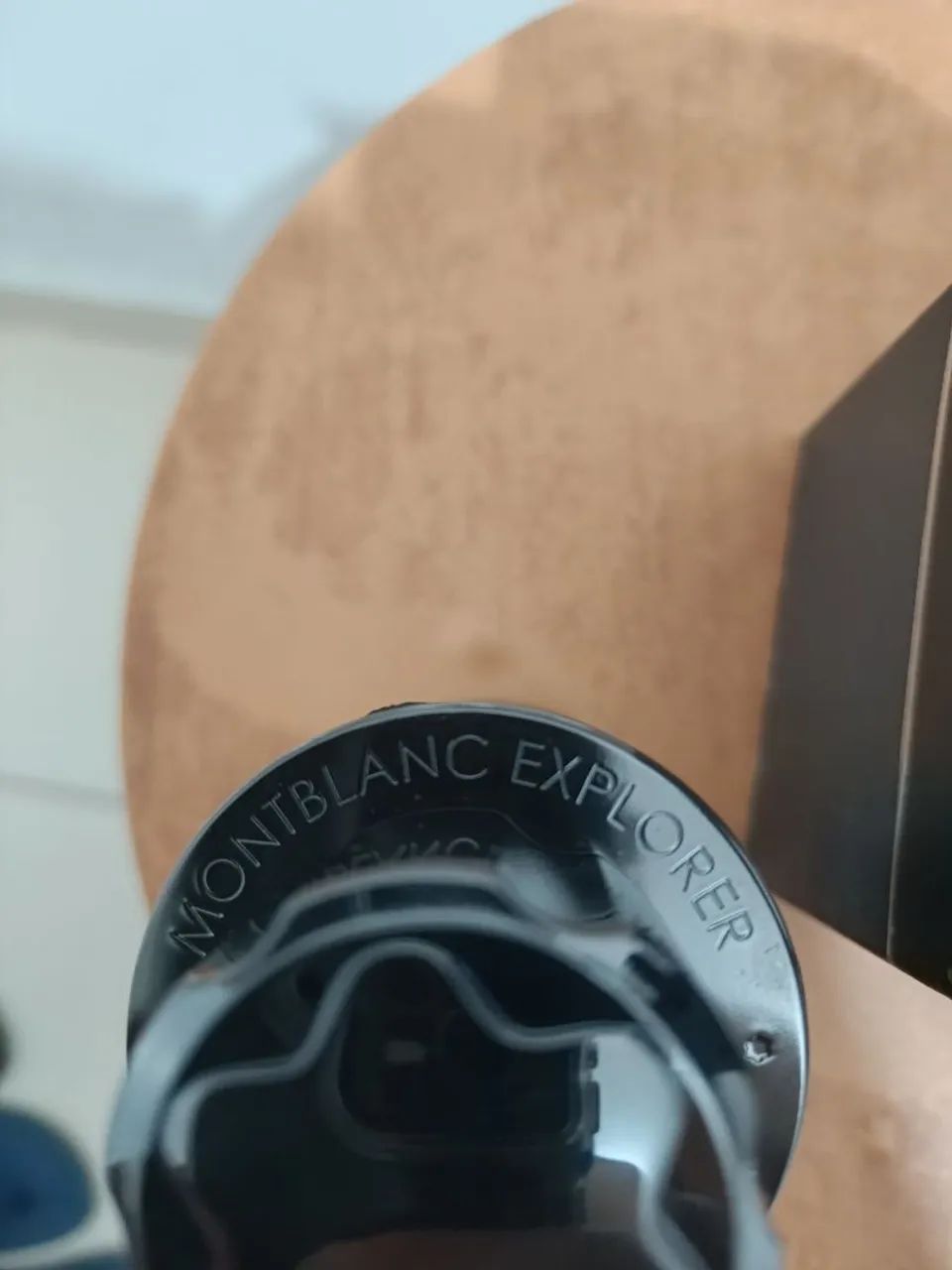 Perfume Montblanc Explorer 100 ml - Foto 3