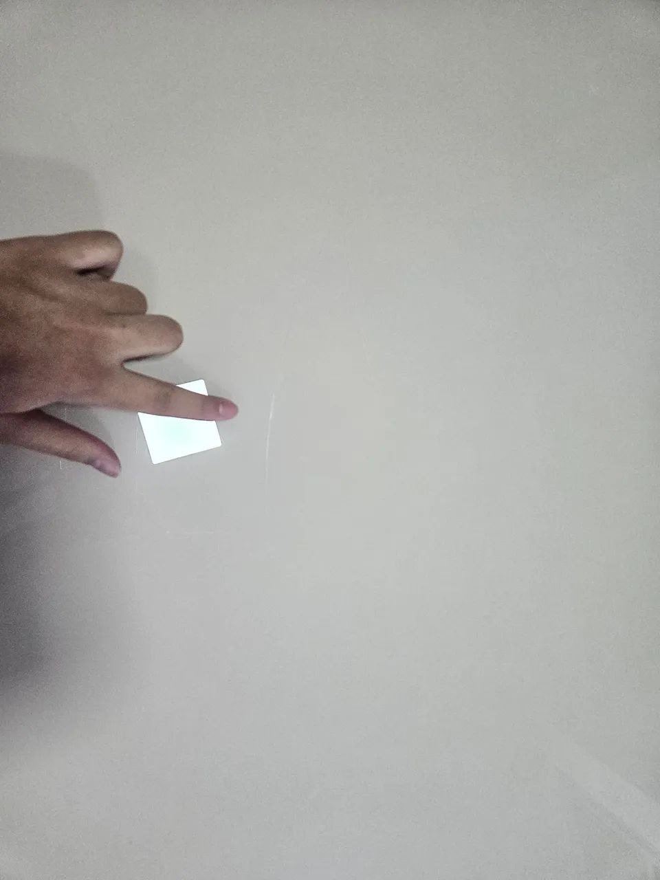 Mesa de Jantar Branca + 8 Cadeiras Estofadas - Foto 4