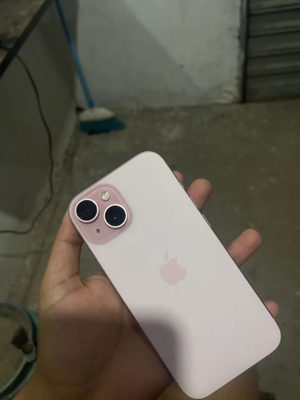 iPhone 15 pra venda. - Foto 4