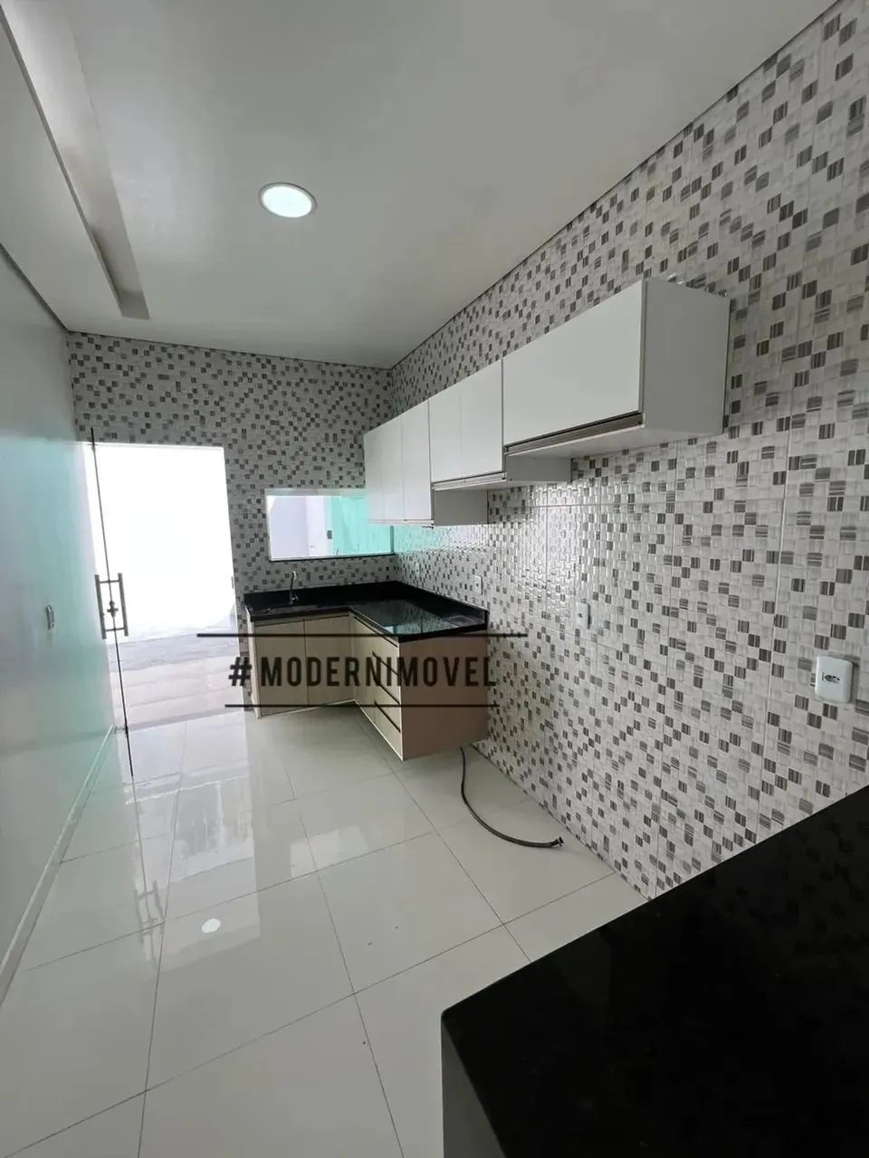 Parque 10| 3qrts| semi mobiliado| prox Live das Torres - Foto 2
