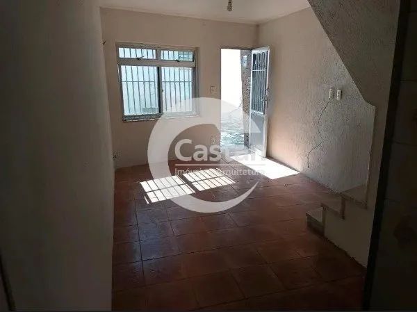 casa em vila para alugar no tatuapé - Foto 2