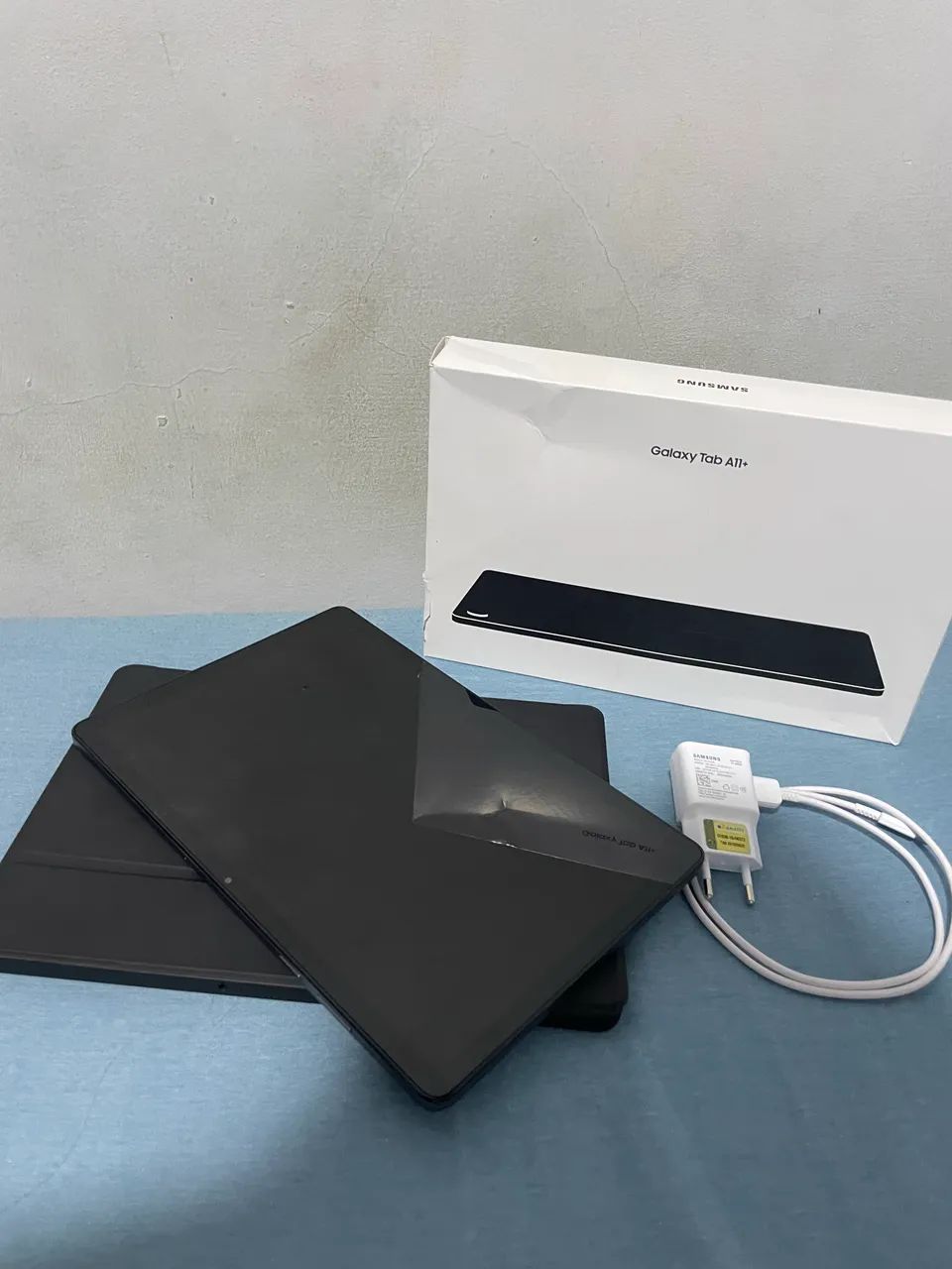 Samsung Galaxy Tab A11+  - Foto 2