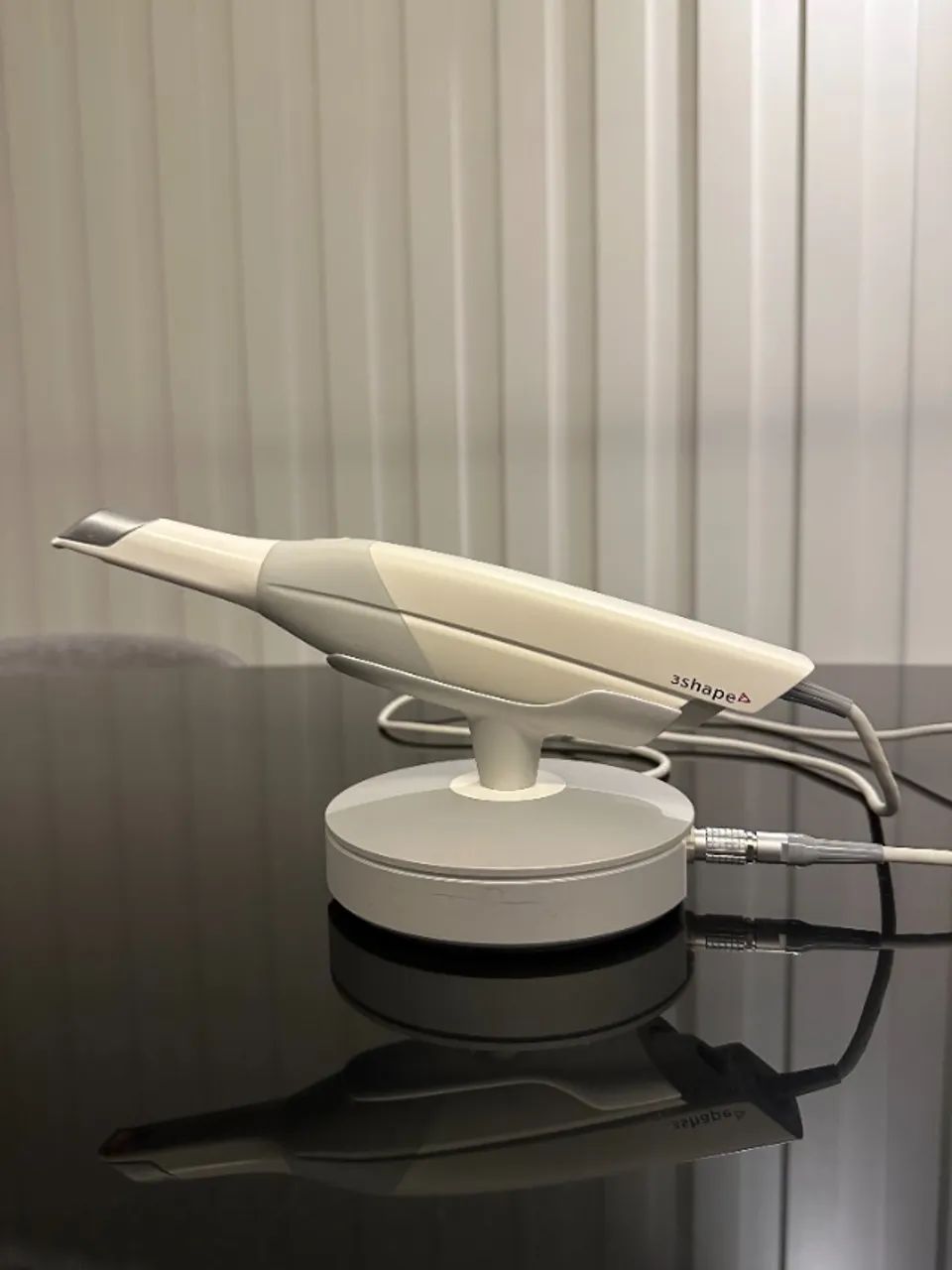 KIT SCANNER INTRAORAL 3SHAPE TRIOS 3 + NOTEBOOK AVELL