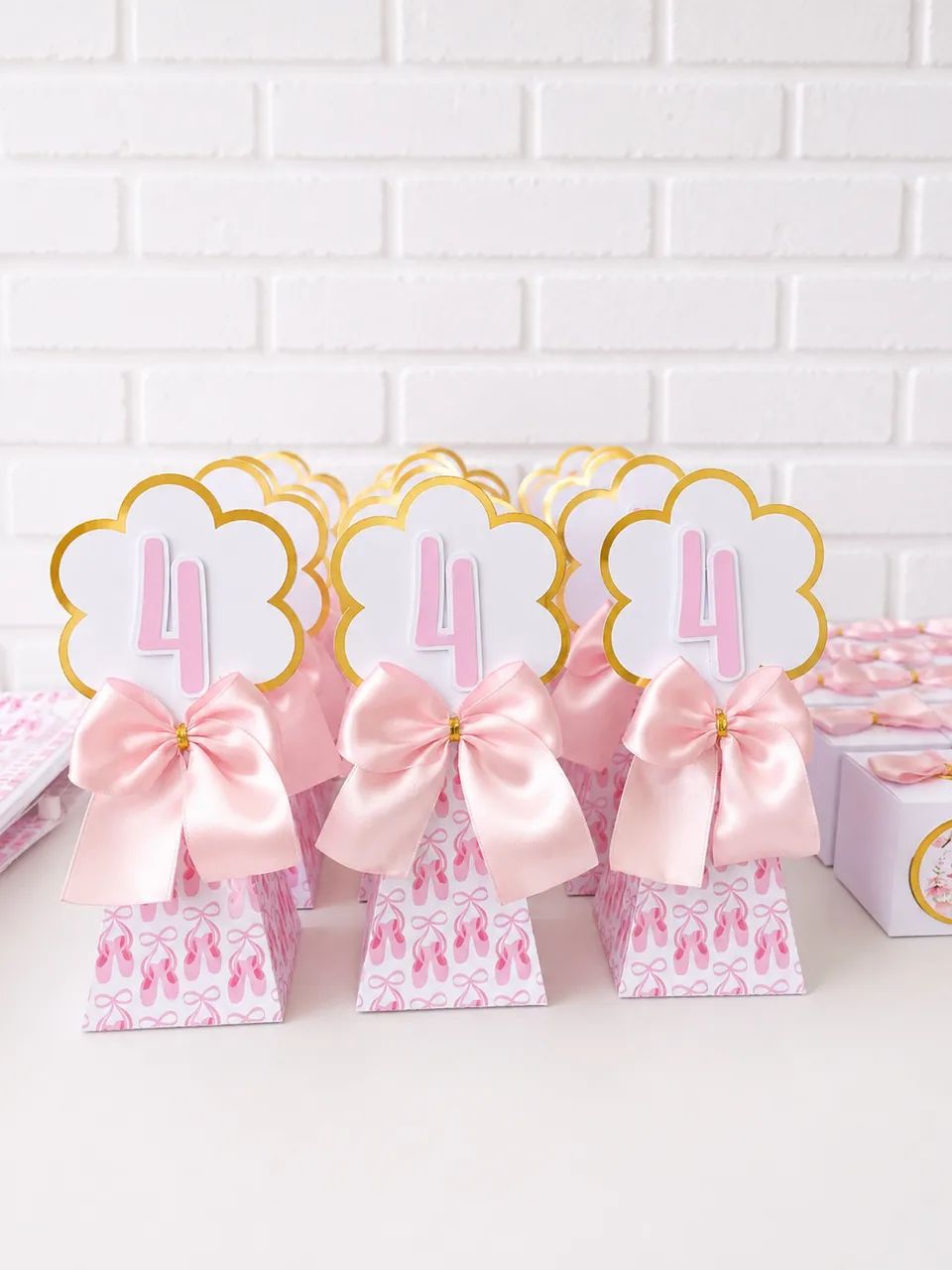 Personalizados de festa - Foto 5