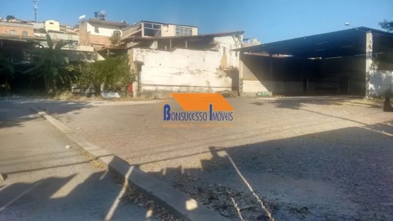 Galpão no Bairro Aparecida - Foto 2