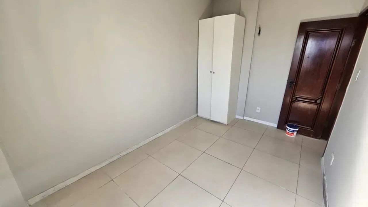 ALUGA-SE APTO NO ED. SÉRGIO CARDOSO - Foto 2
