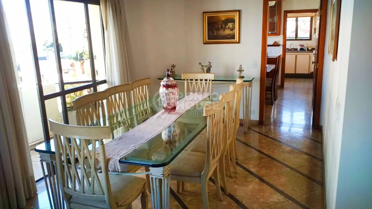 Apartamento à venda na Vila Mariana com 3 quartos e 3 suítes. - Foto 2
