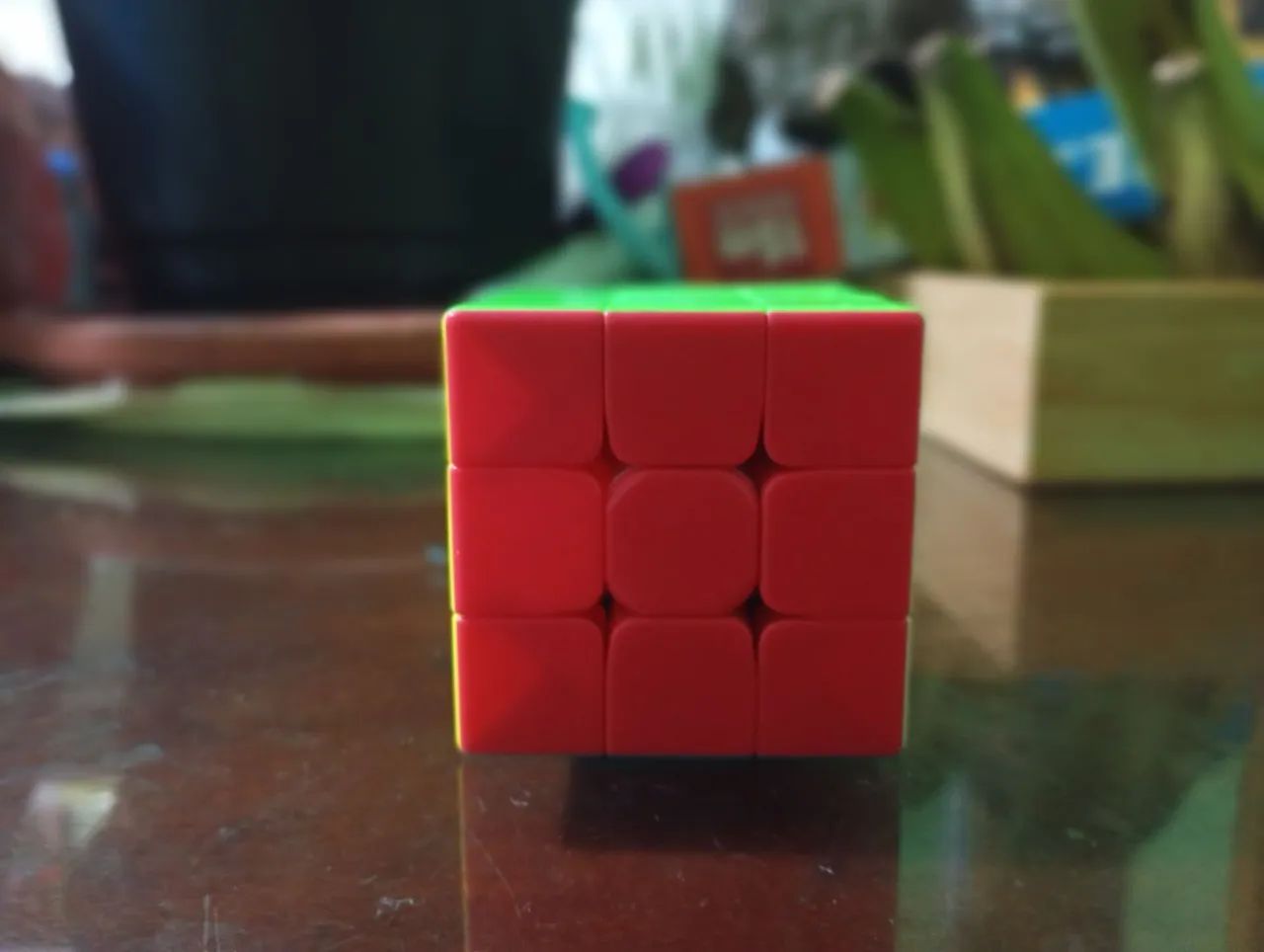 Cubo mágico semi pro  - Foto 5
