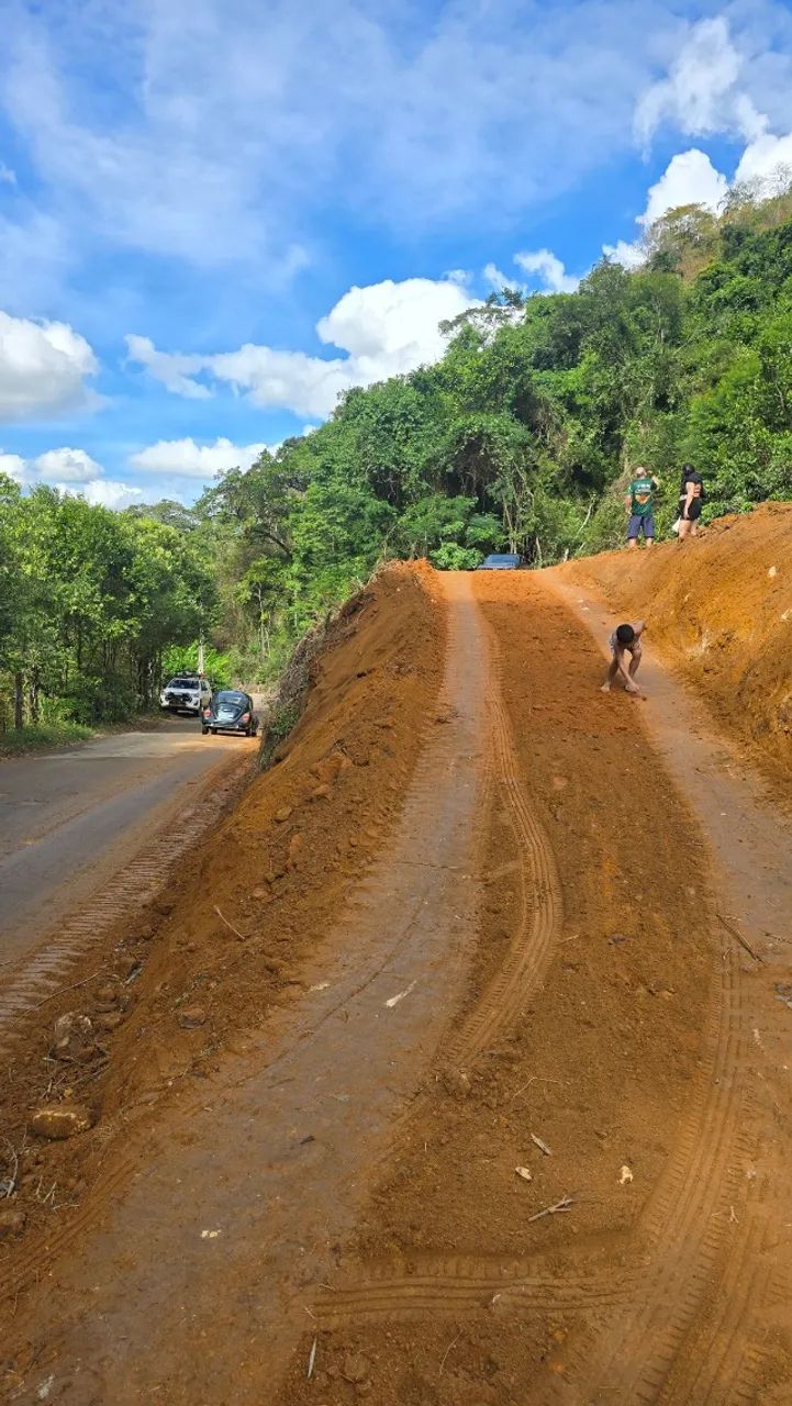 Lote 12x30 próximo ao centro de Santa leopoldina - Foto 4