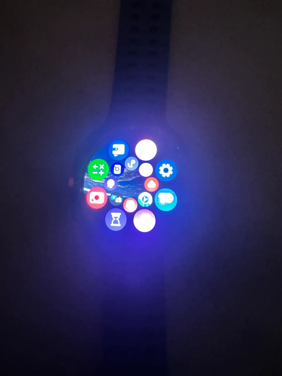 Smart Watch  sansung ultra  - Foto 3