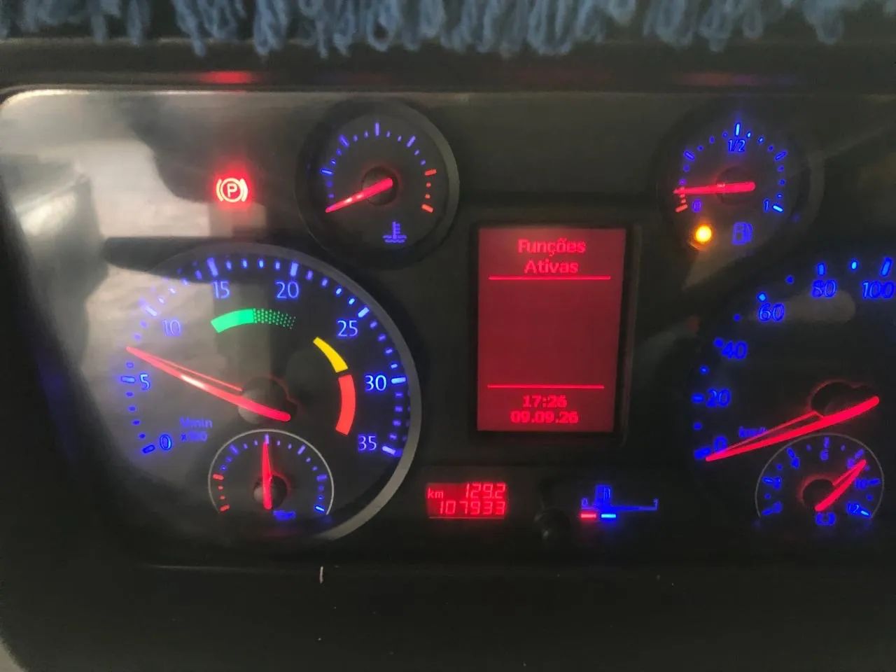 Vw 8.160 ano 2013 - Foto 4
