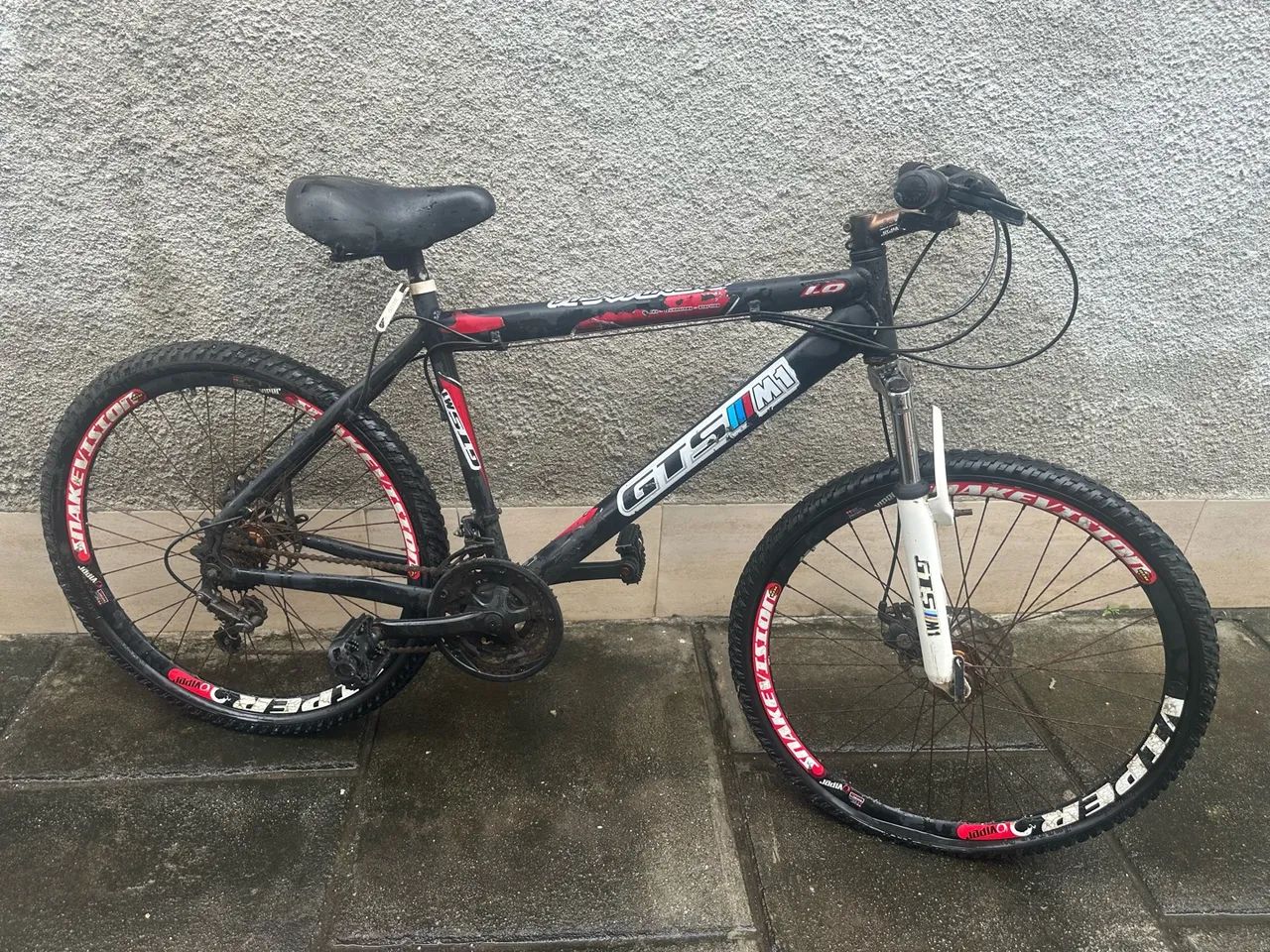 Bike GTS M1 - Foto 3