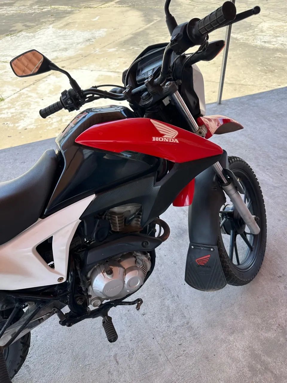 Bros 160  - Foto 2