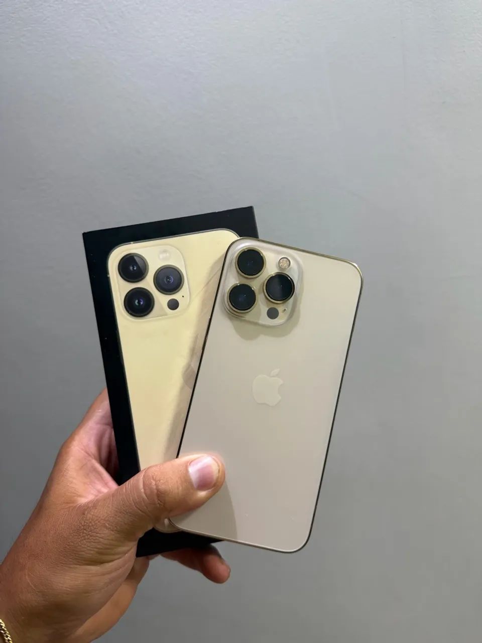 13 pro 128GB