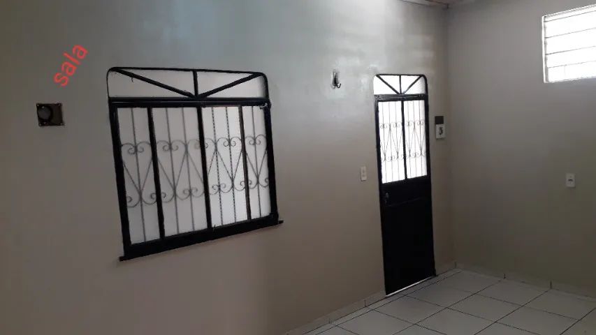 Apartamento Coroado