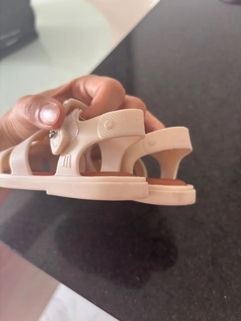 VENDO MINI MELISSA 