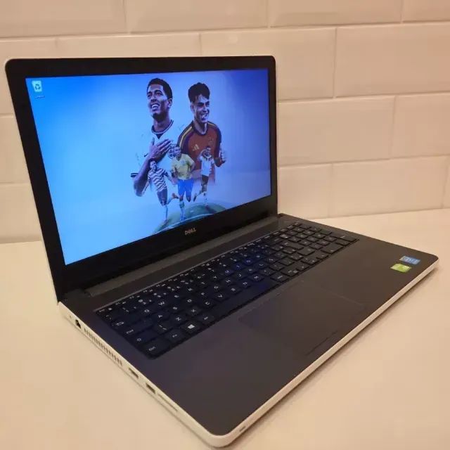 Notebook Dell i5 5th - 8Gb Ram - Geforce 920M - SSD - Foto 3