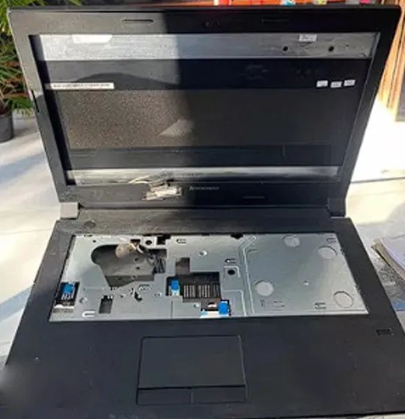 Carcaça Completa Lenovo B40-30