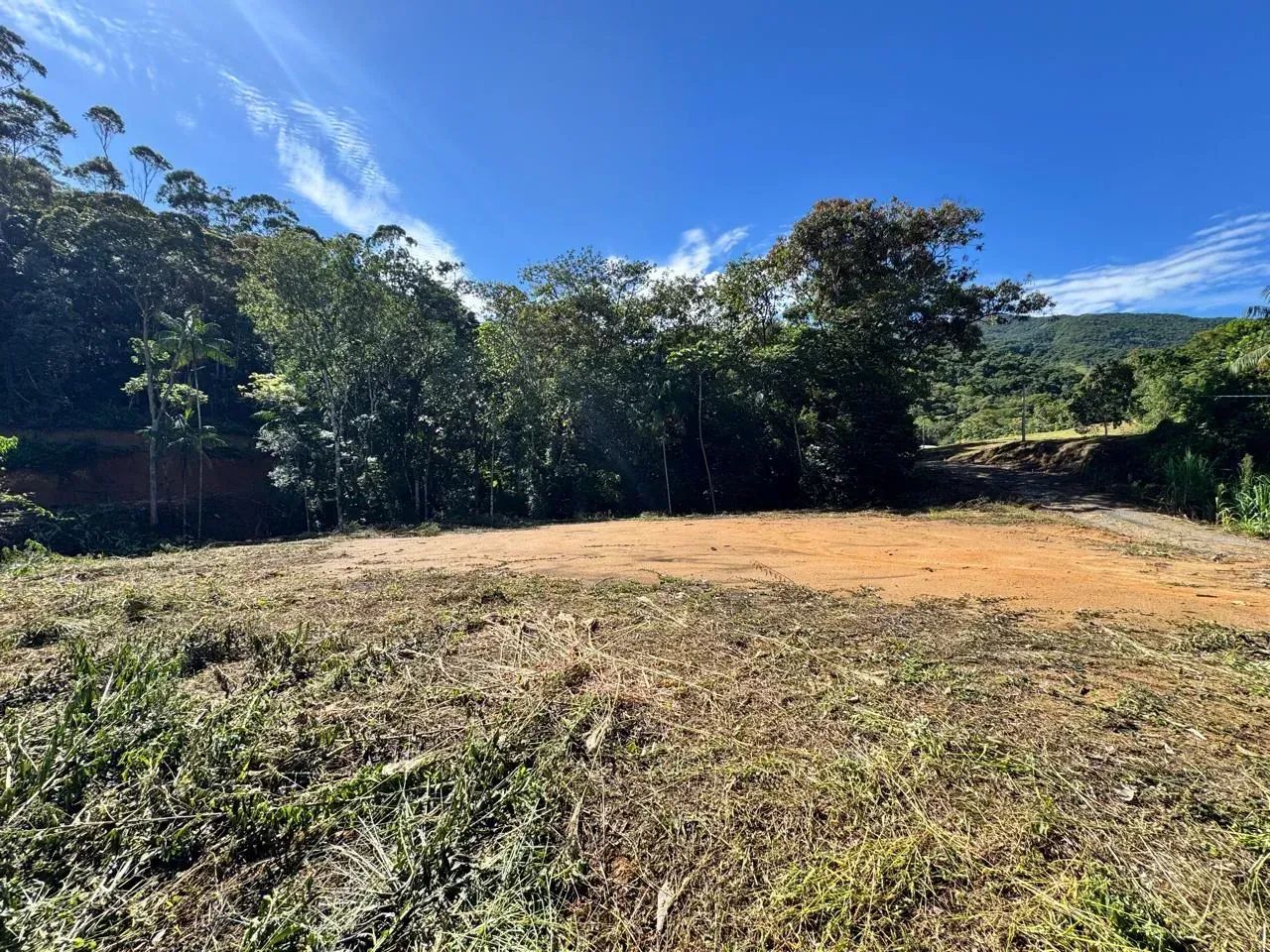 Sitio em Águas Mornas. - Foto 5