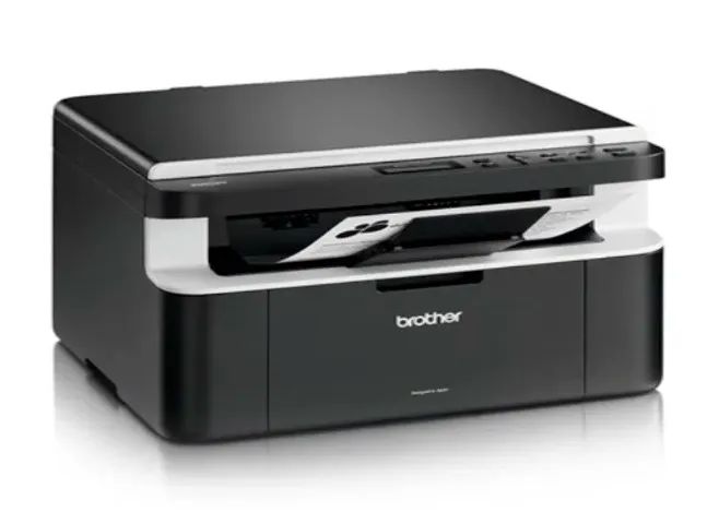 Impressora Brother 1607 - Foto 3