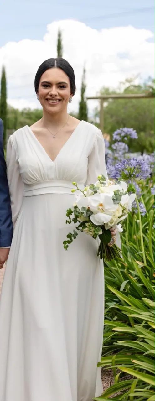 Vestido casamento 
