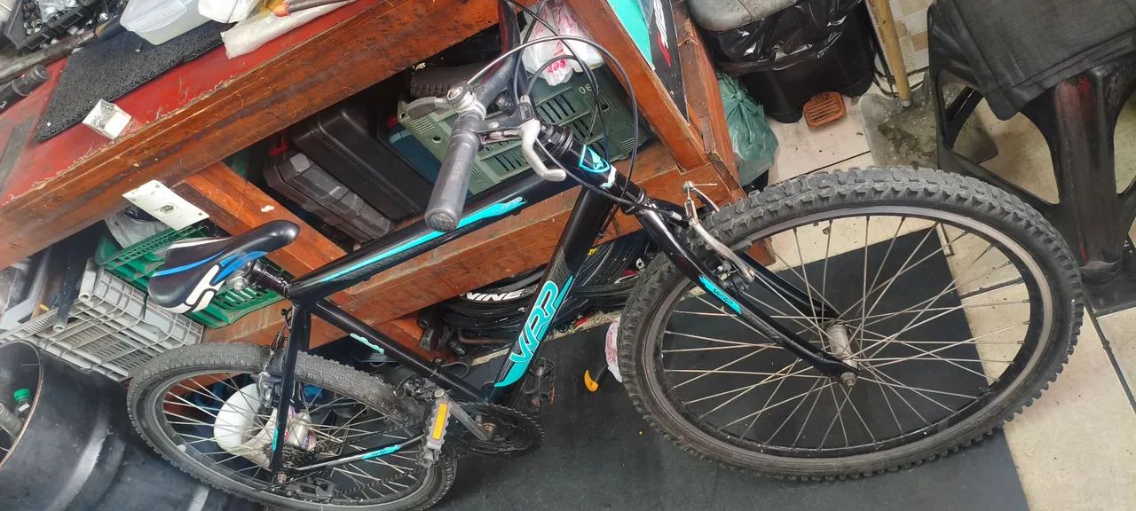 Bike aro 26  - Foto 3