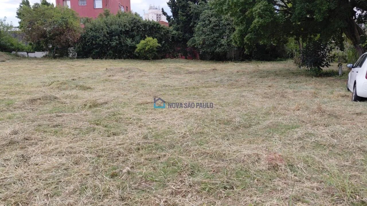 Terreno 3063m² - Tatuapé - Foto 3