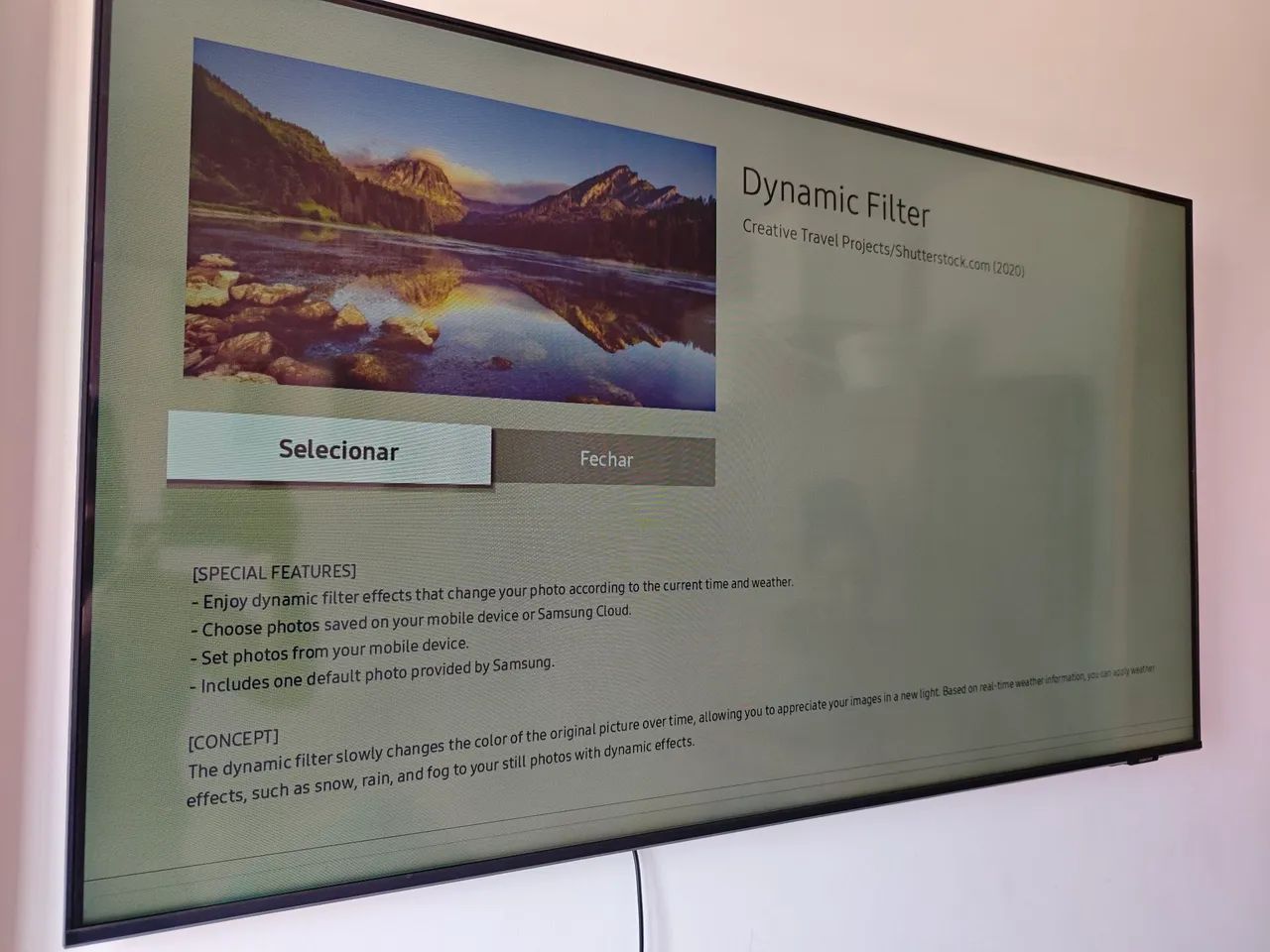 Tv smart 4k - Foto 3