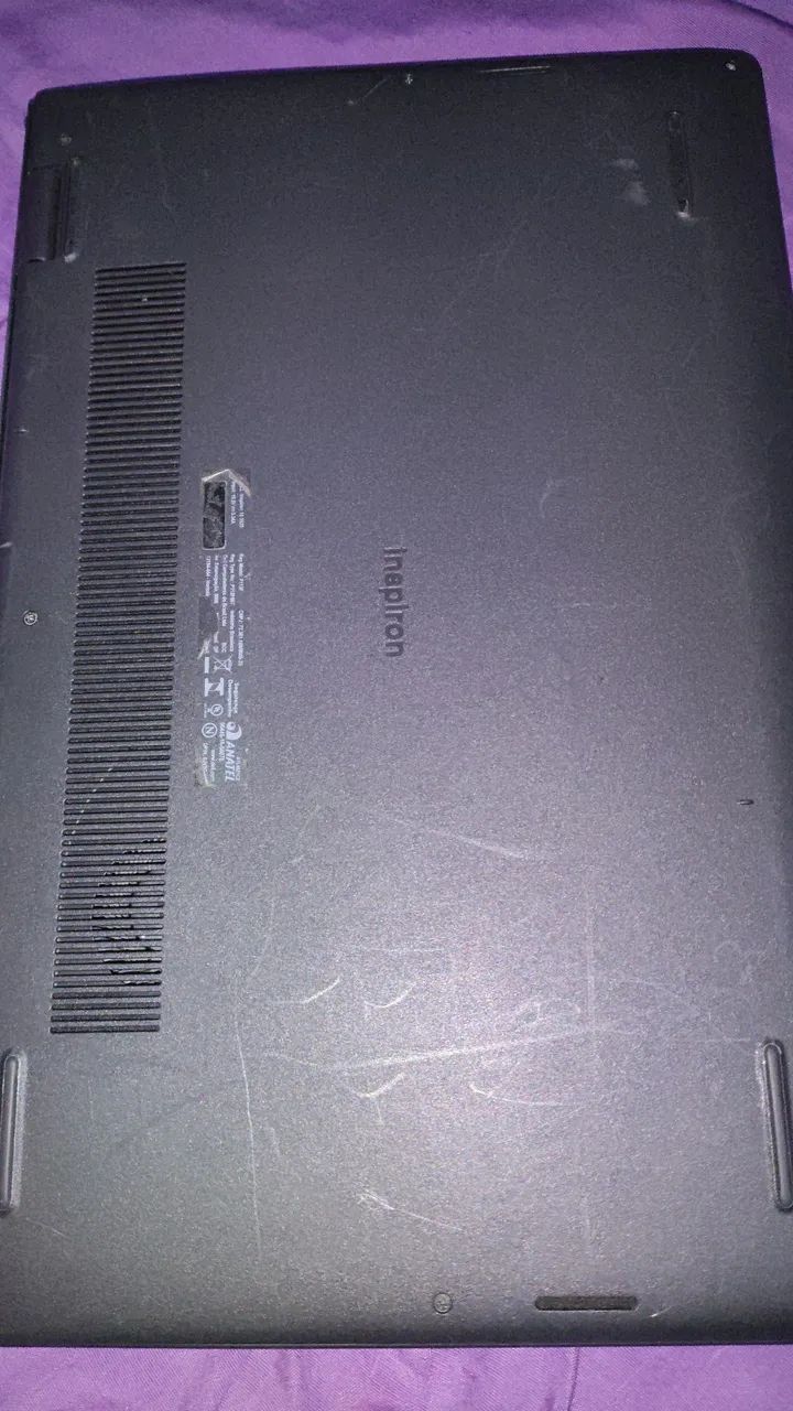 Notebook DELL Inspiron 15 3520 - Foto 4