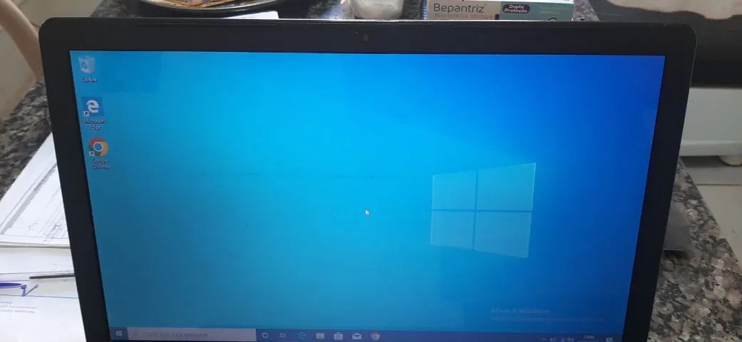 Notebook dell - Foto 4