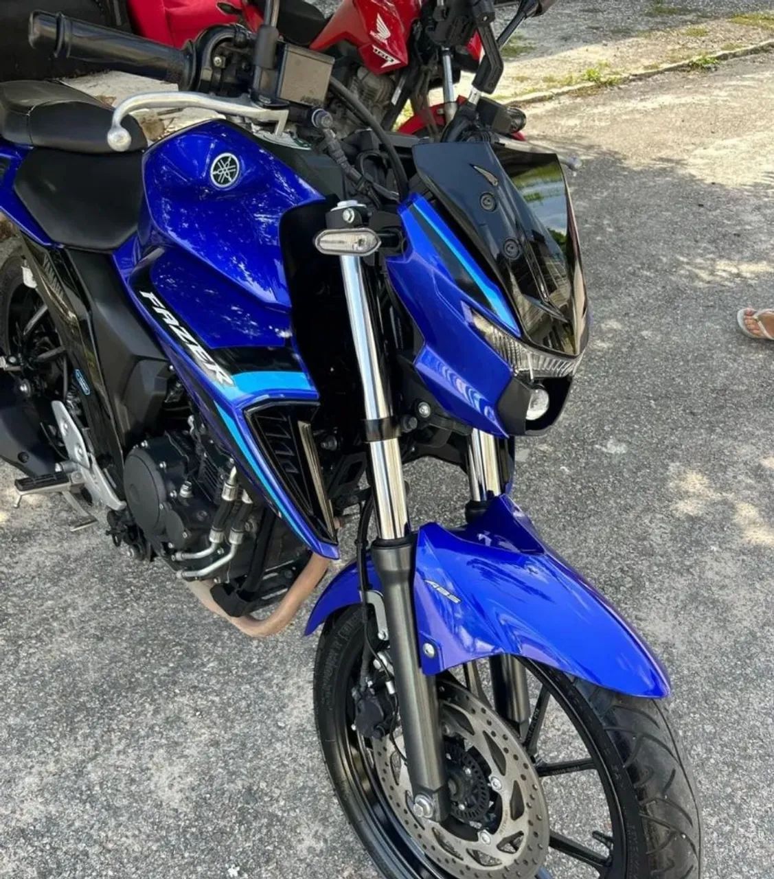 FZ 2050 - Foto 4