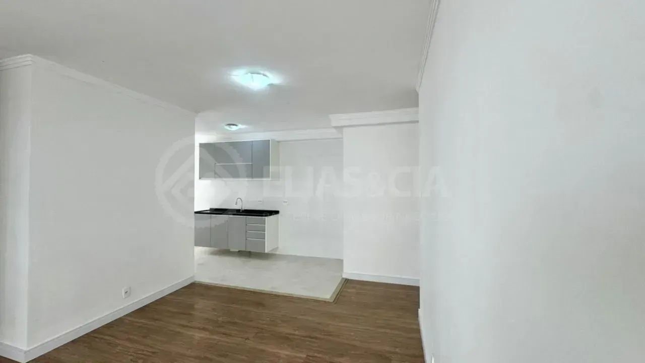 Apartamento para locação de 87 m², Condomínio Urban, 3 dormitórios | SBC, Nova Petrópolis  - Foto 3